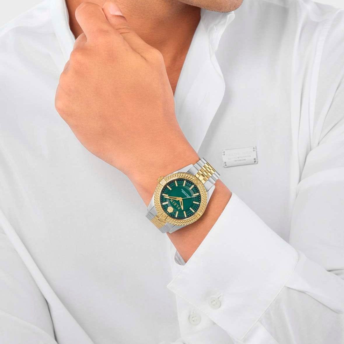 Philipp Plein PWZFA0225